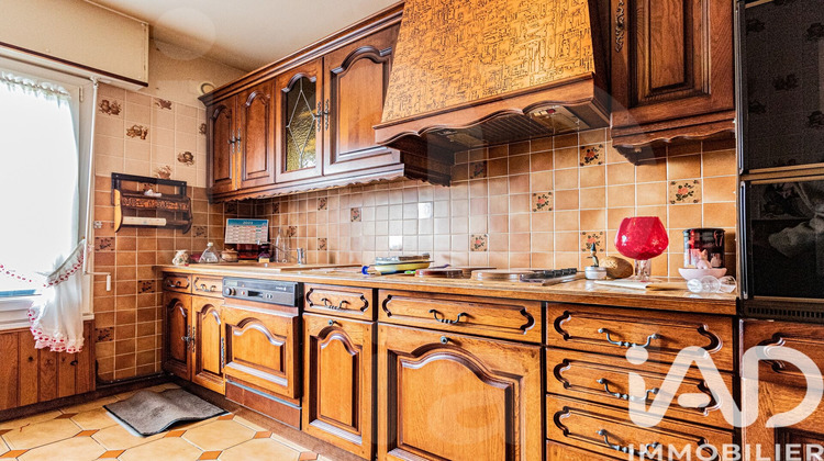 Ma-Cabane - Vente Appartement Le Havre, 80 m²