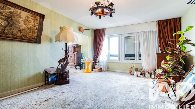 Ma-Cabane - Vente Appartement Le Havre, 80 m²