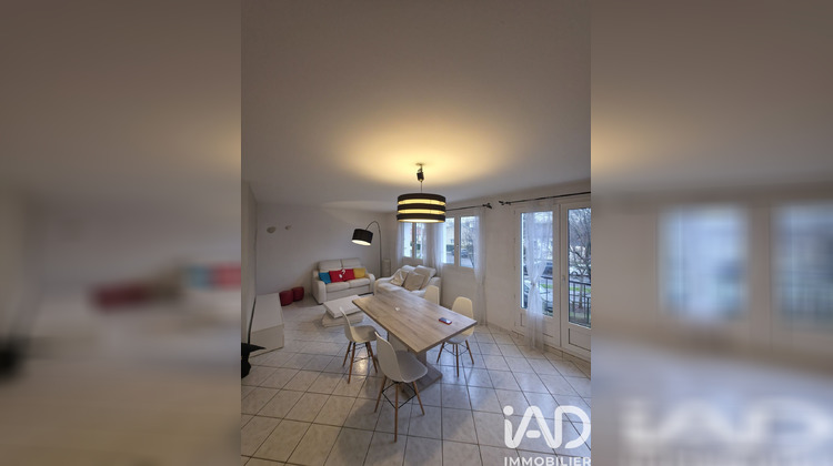 Ma-Cabane - Vente Appartement Le Havre, 71 m²