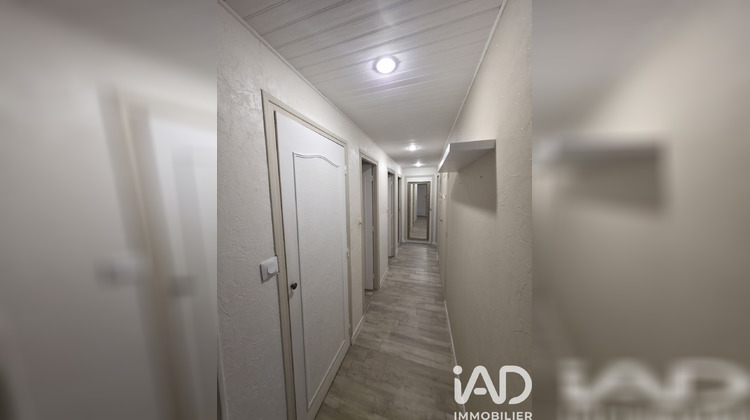 Ma-Cabane - Vente Appartement Le Havre, 71 m²