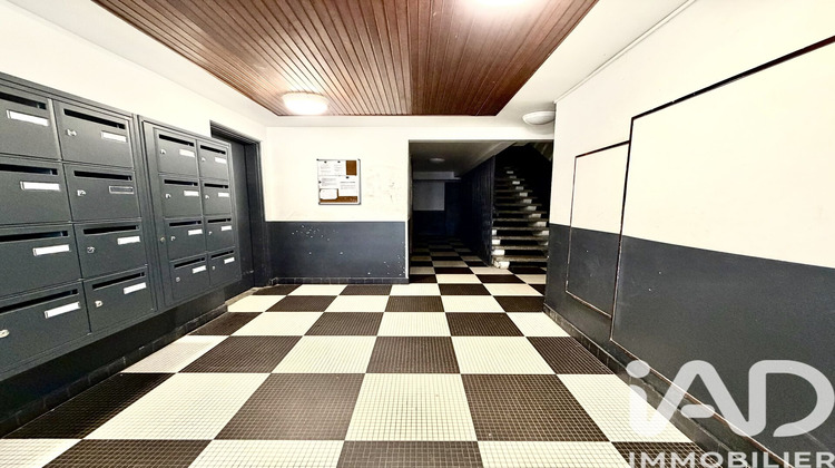 Ma-Cabane - Vente Appartement Le Havre, 77 m²