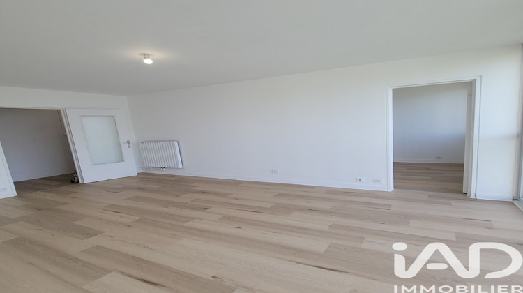 Ma-Cabane - Vente Appartement Le Havre, 89 m²