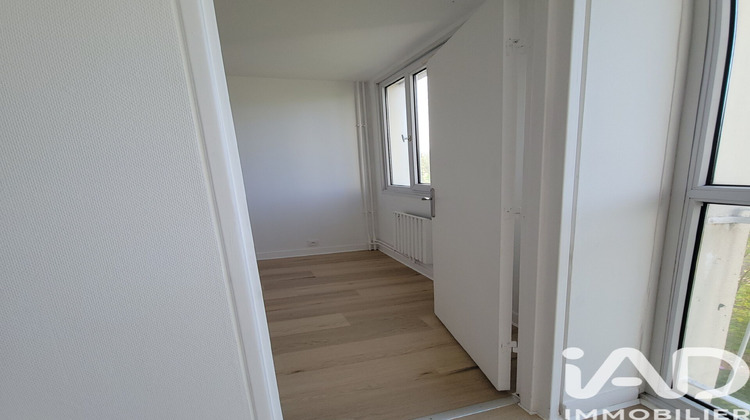 Ma-Cabane - Vente Appartement Le Havre, 89 m²