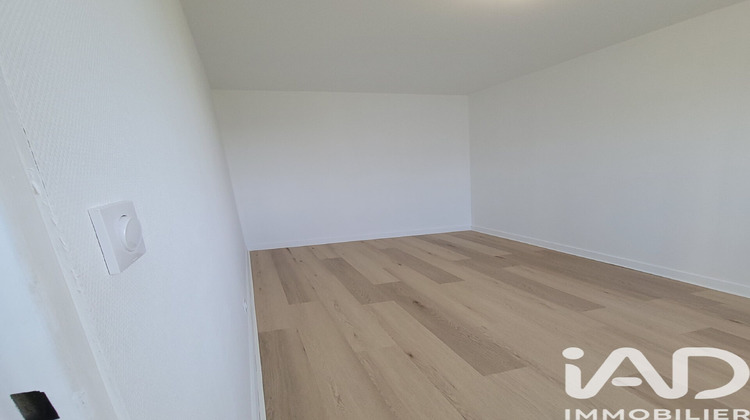 Ma-Cabane - Vente Appartement Le Havre, 89 m²