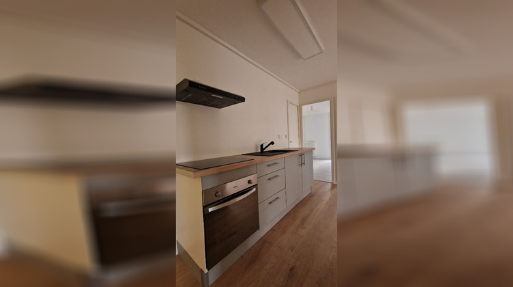 Ma-Cabane - Vente Appartement LE HAVRE, 84 m²