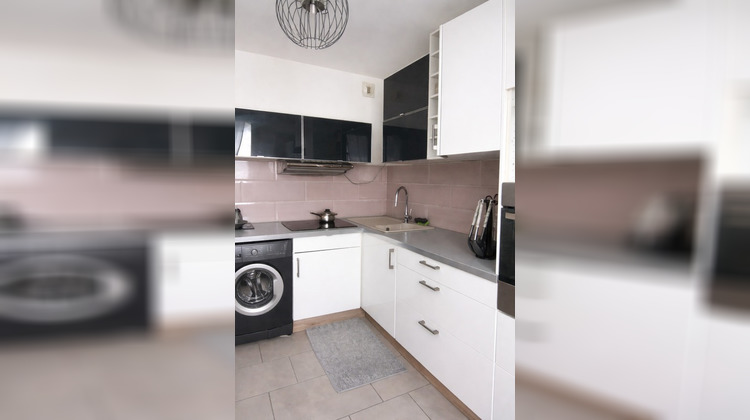 Ma-Cabane - Vente Appartement LE HAVRE, 65 m²
