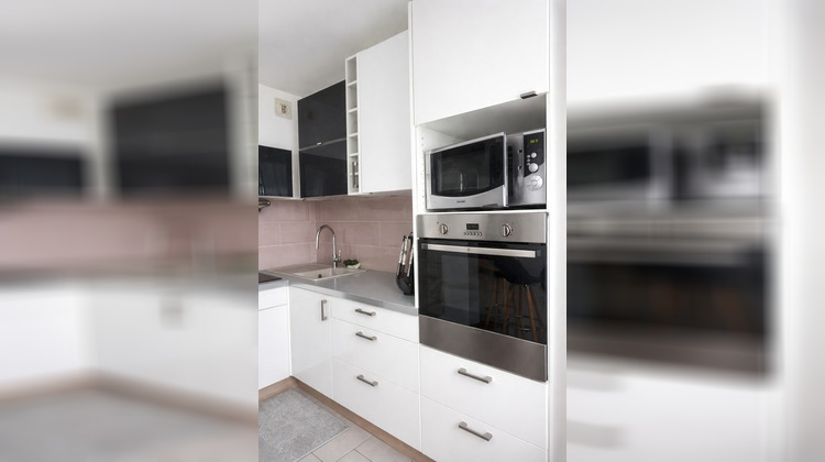 Ma-Cabane - Vente Appartement LE HAVRE, 65 m²