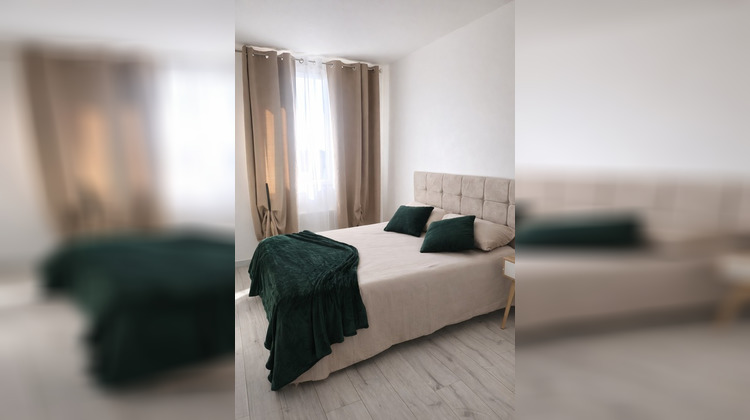 Ma-Cabane - Vente Appartement LE HAVRE, 65 m²