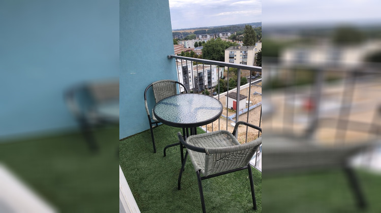 Ma-Cabane - Vente Appartement LE HAVRE, 65 m²
