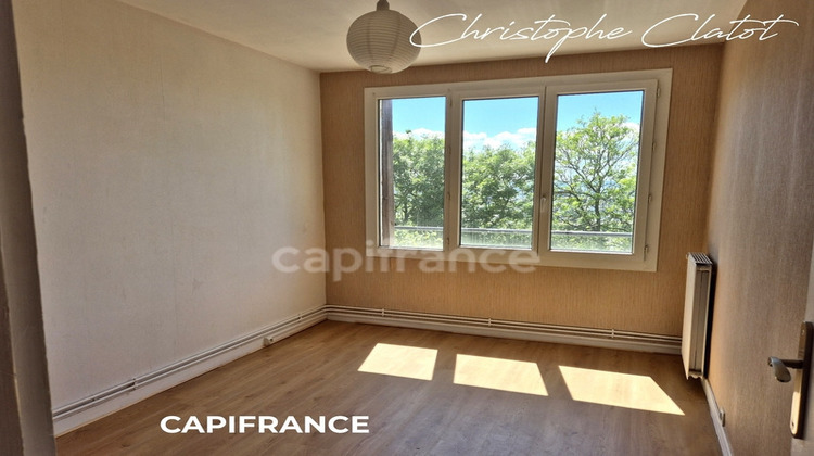 Ma-Cabane - Vente Appartement LE HAVRE, 67 m²