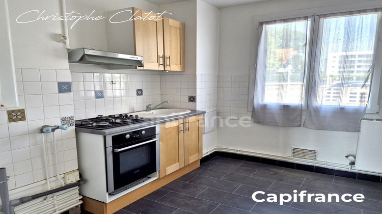 Ma-Cabane - Vente Appartement LE HAVRE, 67 m²