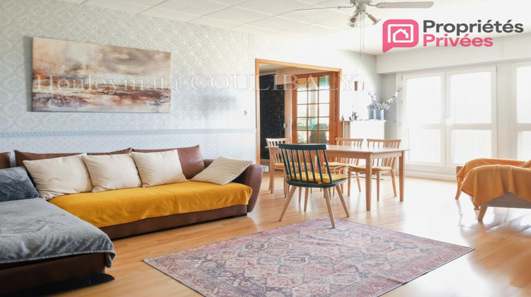 Ma-Cabane - Vente Appartement LE HAVRE, 80 m²