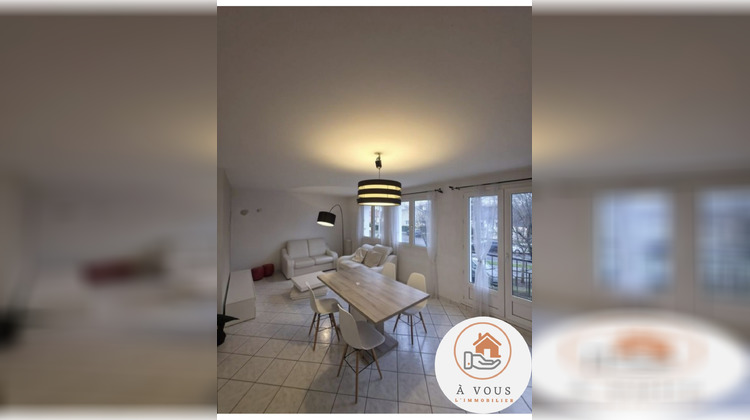 Ma-Cabane - Vente Appartement Le Havre, 70 m²