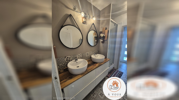 Ma-Cabane - Vente Appartement Le Havre, 70 m²