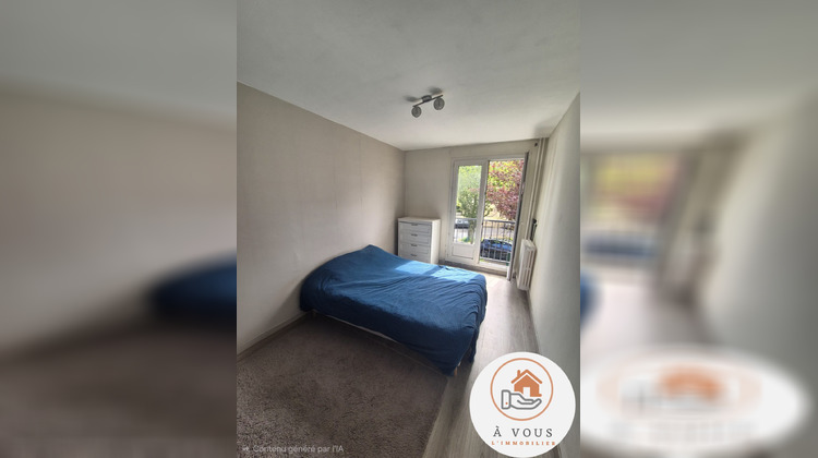 Ma-Cabane - Vente Appartement Le Havre, 70 m²