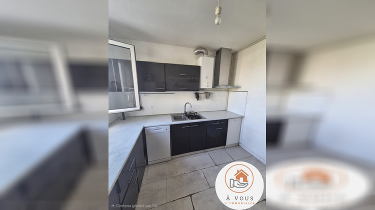 Ma-Cabane - Vente Appartement Le Havre, 70 m²