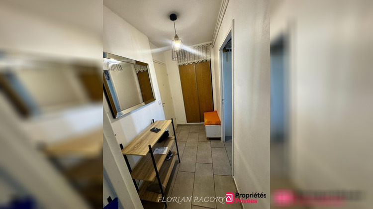Ma-Cabane - Vente Appartement LE HAVRE, 65 m²