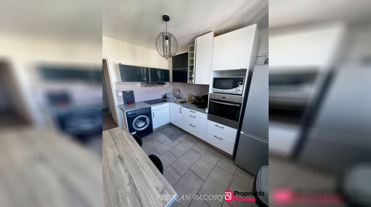 Ma-Cabane - Vente Appartement LE HAVRE, 65 m²