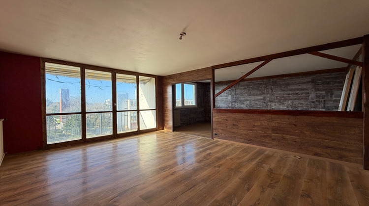 Ma-Cabane - Vente Appartement LE HAVRE, 71 m²