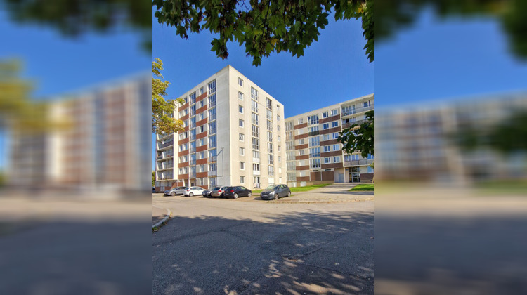Ma-Cabane - Vente Appartement LE HAVRE, 72 m²