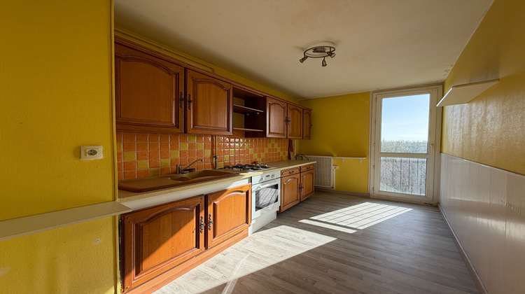 Ma-Cabane - Vente Appartement LE HAVRE, 71 m²
