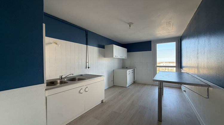 Ma-Cabane - Vente Appartement LE HAVRE, 71 m²
