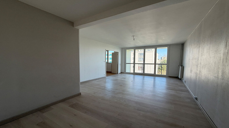 Ma-Cabane - Vente Appartement LE HAVRE, 71 m²