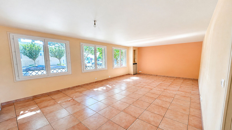 Ma-Cabane - Vente Appartement LE HAVRE, 72 m²