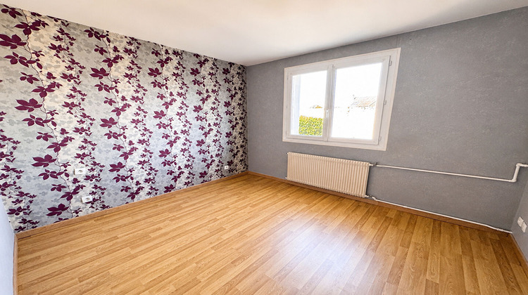 Ma-Cabane - Vente Appartement LE HAVRE, 72 m²