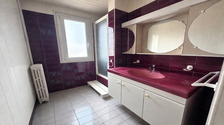 Ma-Cabane - Vente Appartement LE HAVRE, 72 m²