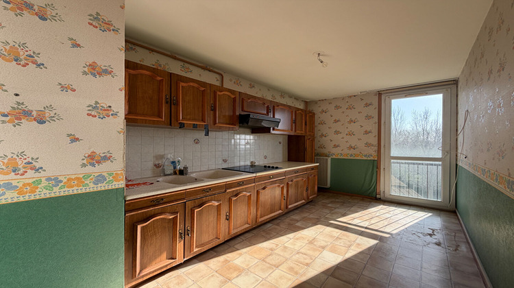 Ma-Cabane - Vente Appartement LE HAVRE, 71 m²