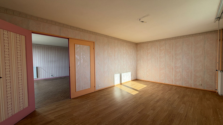 Ma-Cabane - Vente Appartement LE HAVRE, 71 m²