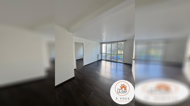 Ma-Cabane - Vente Appartement Le Havre, 55 m²