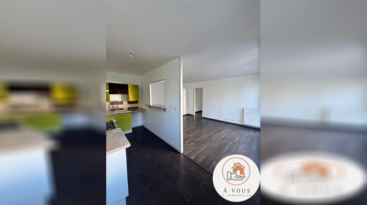 Ma-Cabane - Vente Appartement Le Havre, 55 m²