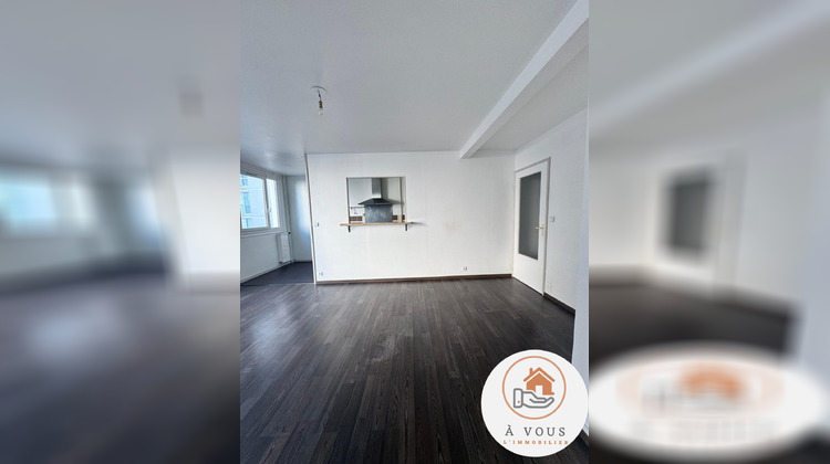 Ma-Cabane - Vente Appartement Le Havre, 55 m²