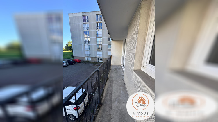 Ma-Cabane - Vente Appartement Le Havre, 55 m²