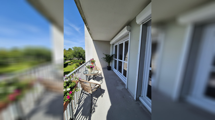 Ma-Cabane - Vente Appartement Le Havre, 79 m²