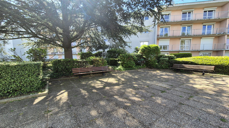 Ma-Cabane - Vente Appartement Le Havre, 79 m²