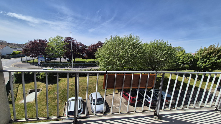 Ma-Cabane - Vente Appartement Le Havre, 79 m²