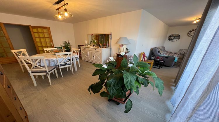 Ma-Cabane - Vente Appartement LE HAVRE, 91 m²