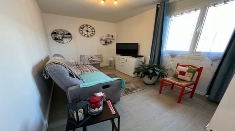 Ma-Cabane - Vente Appartement LE HAVRE, 91 m²