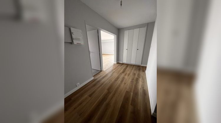 Ma-Cabane - Vente Appartement Le Havre, 88 m²