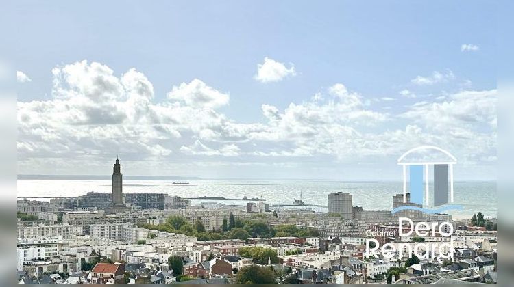 Ma-Cabane - Vente Appartement Le Havre, 280 m²