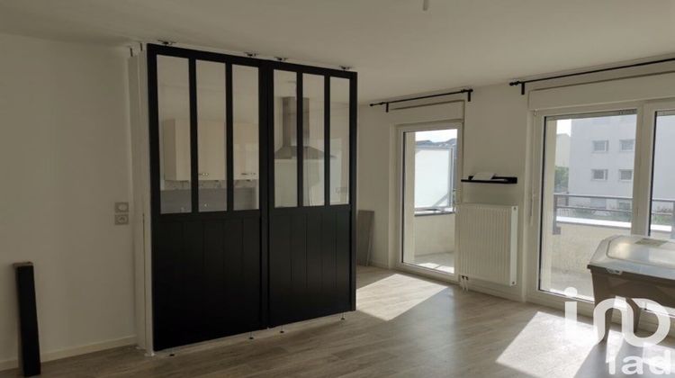 Ma-Cabane - Vente Appartement Le Havre, 63 m²