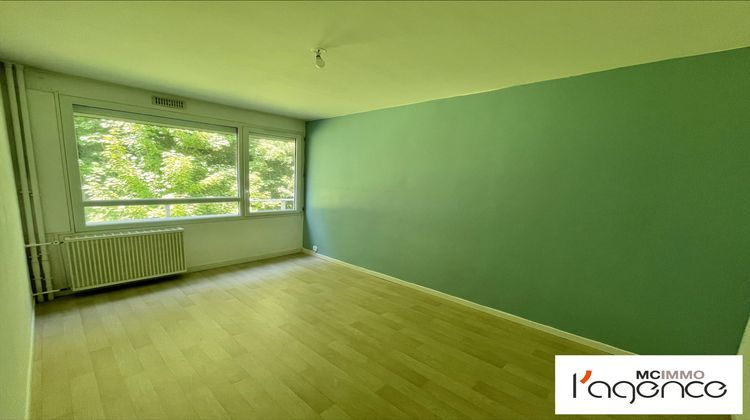 Ma-Cabane - Vente Appartement Le Havre, 78 m²