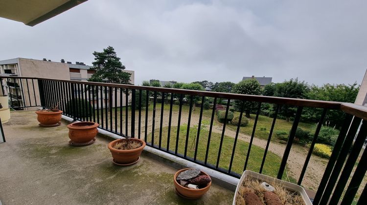 Ma-Cabane - Vente Appartement Le Havre, 76 m²