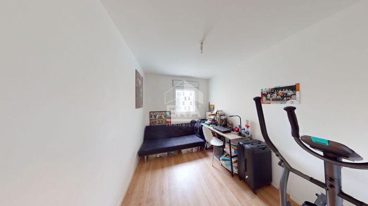 Ma-Cabane - Vente Appartement LE HAVRE, 63 m²