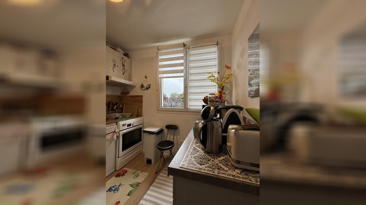 Ma-Cabane - Vente Appartement Le Havre, 55 m²