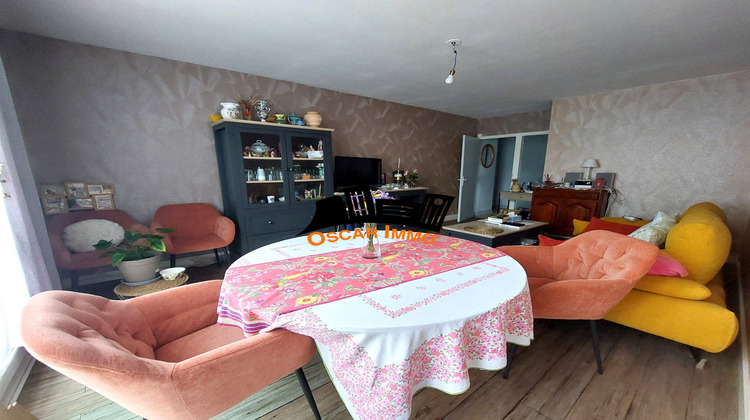 Ma-Cabane - Vente Appartement Le Havre, 55 m²