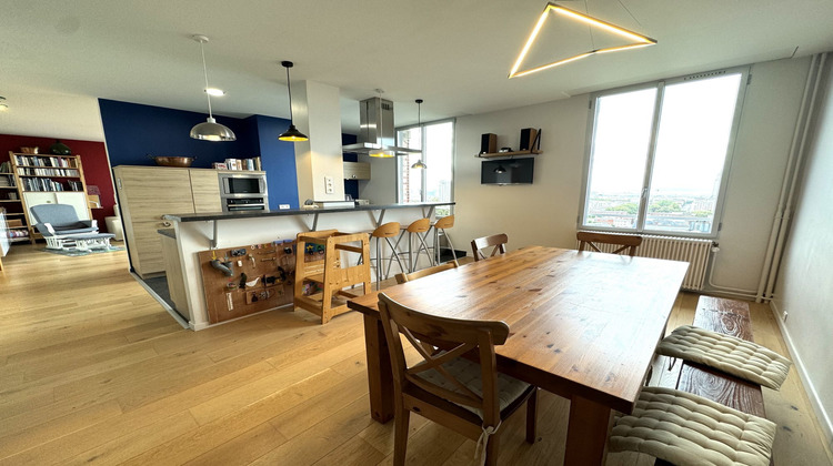 Ma-Cabane - Vente Appartement Le Havre, 92 m²